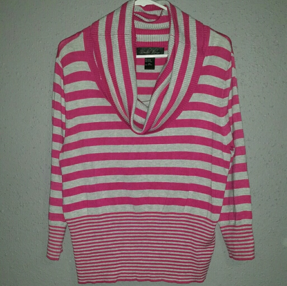 Cute sweater